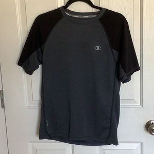 Vapor Champion shirt for men Sz Small